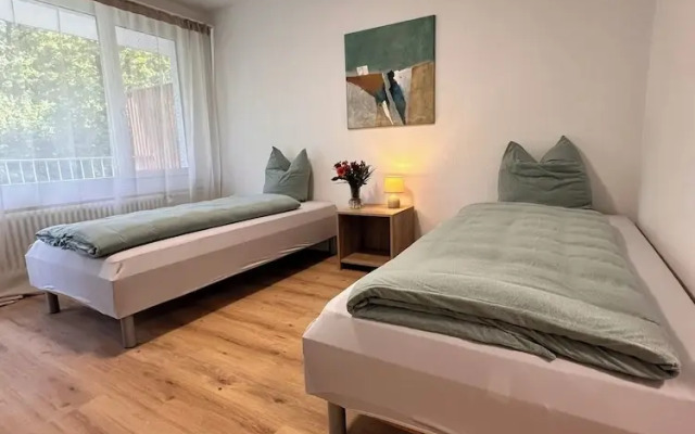 Business Hotel Riverside