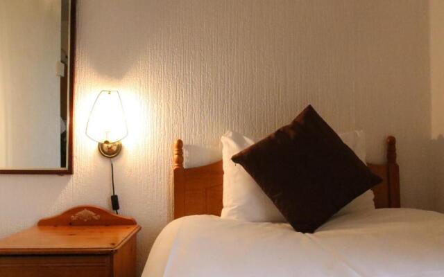 Aberthaw House Hotel