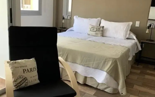 Monoambiente En Excelente Ubicación