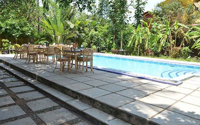 Leisure Vacations Goa By The Sal