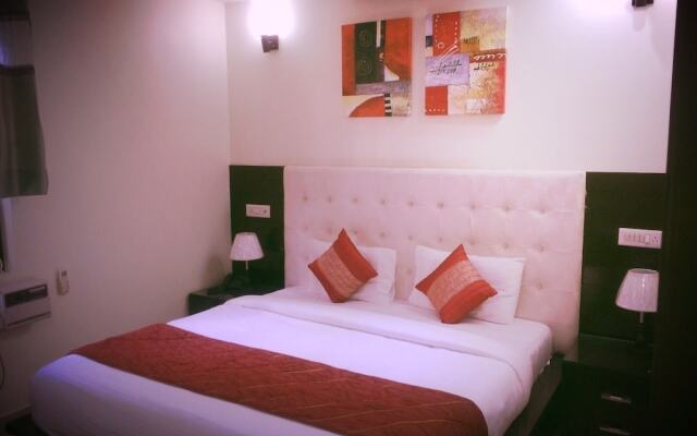 Asian Suites Elite Sector 31