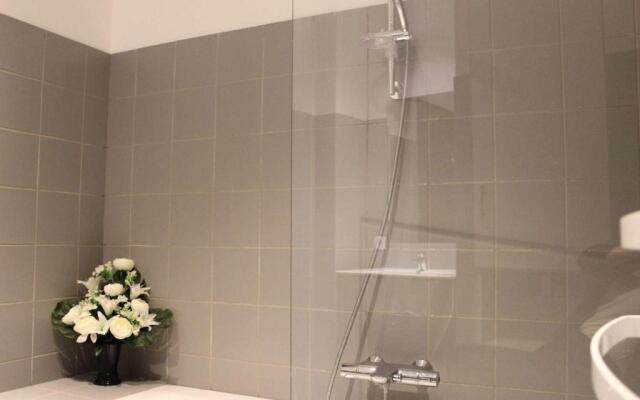 Appartement Rochefort, 3 pièces, 4 personnes - FR-1-246B-462