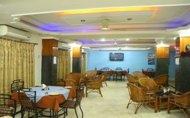 Hotel Priya Palace