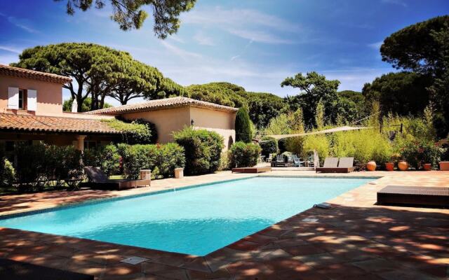 La Villa d'Andrea