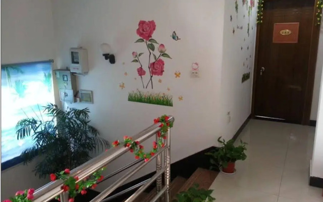 Wuzhen Good Mood Inn