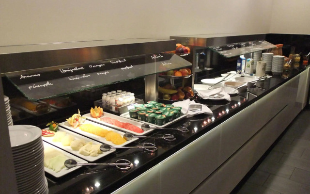 Dorint An den Westfalenhallen Dortmund