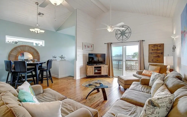 Goose's Roost 3 Bedroom Townhouse by Redawning