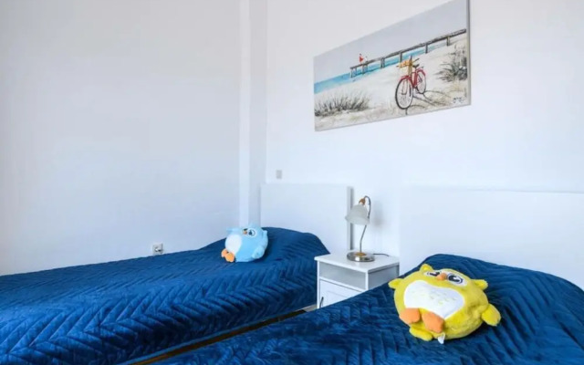 Villa Amani Comfortable Holiday Residence