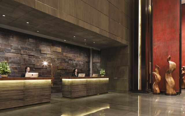 Intercontinental Changsha by IHG