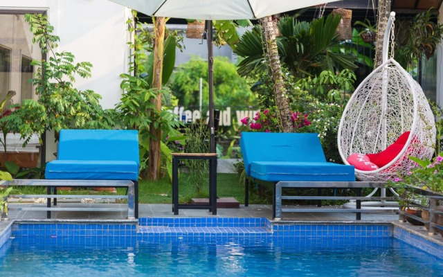 Sparrow's Song Homestay