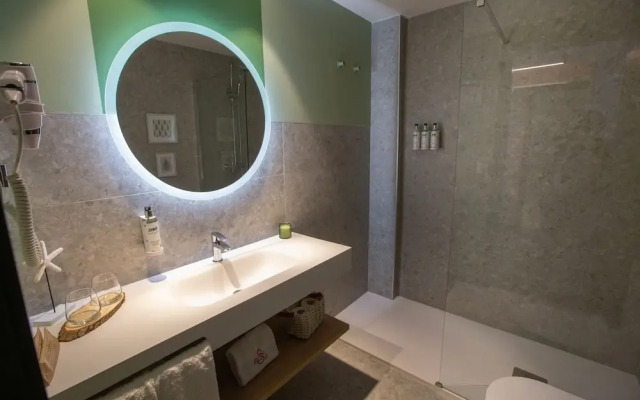 Hotel Ecos del Sella