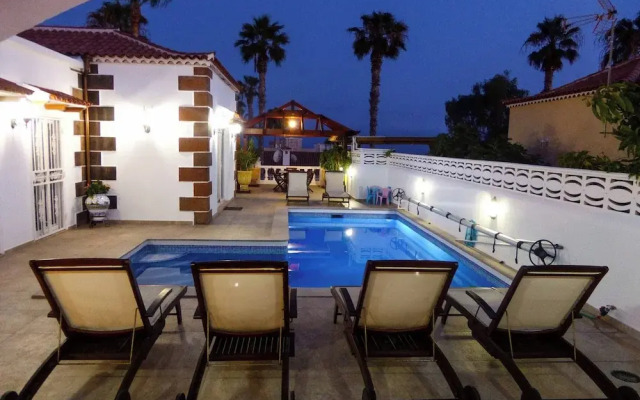 Villa Allegra