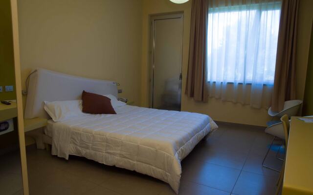 ibis Styles Catania Acireale