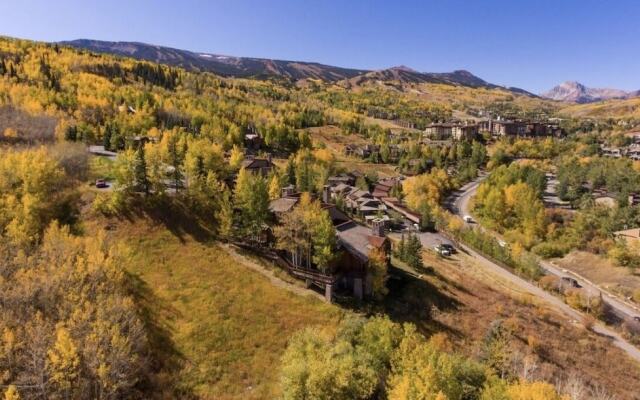 Prime Snowmass Retreat Ski Bridge, Walk to Village - 29C by RedAwning