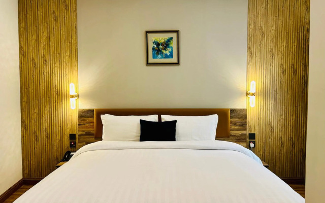 Hotel One The Mall Lahore