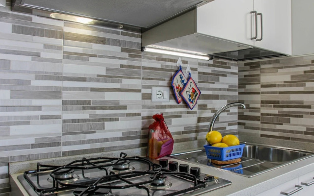 Residence Villa Alda