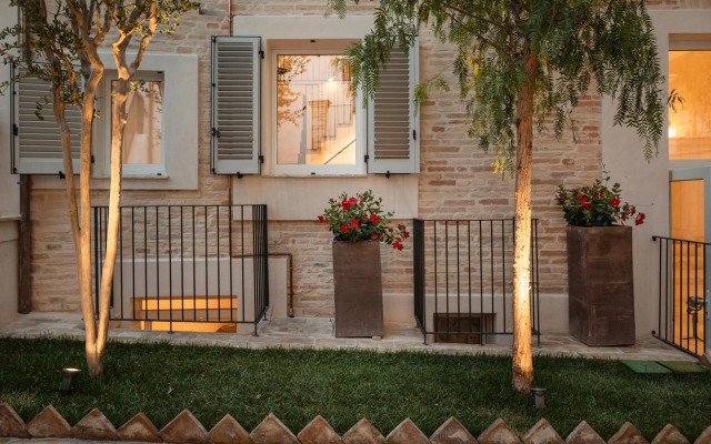 Ognissanti Guesthouse