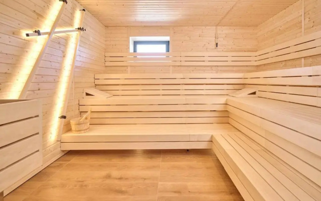 Aminess Style Glamping Villas & Holiday Homes Atea