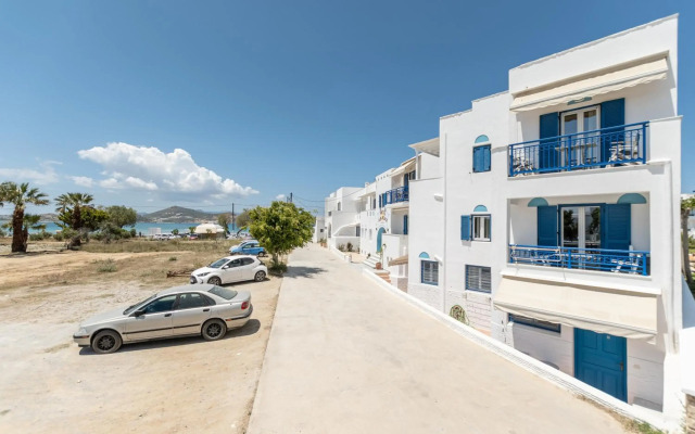 Sun Beach Hotel