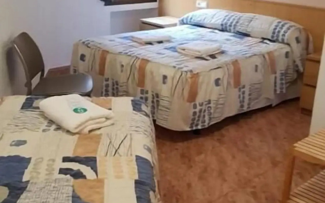 Hostal Río de Castro Barcelona