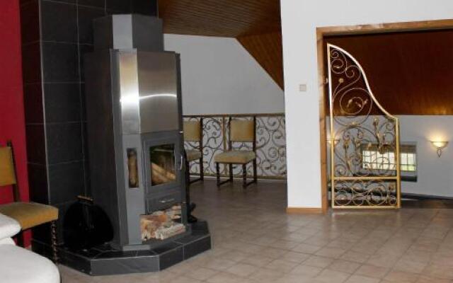 Apartment zum Henker