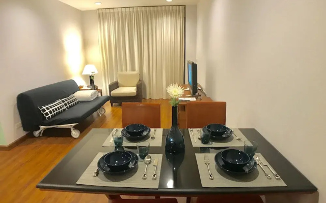 Patio Luxury Suites