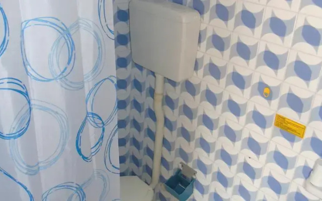 Condominio Antares