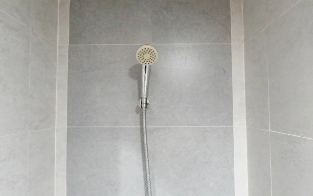 Serene Luxurious Studio Room Apartment at Taman Melati Surabaya