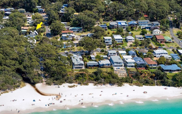 Sea Loft at Hyams Beach