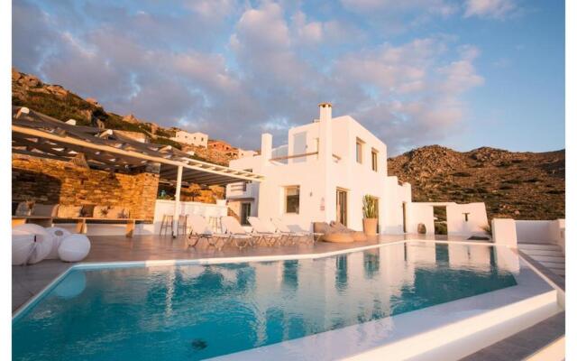 Villa Flo by Anamnesia Collection