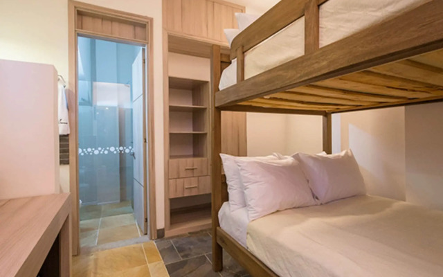 Hotel Capitán Ricaurte