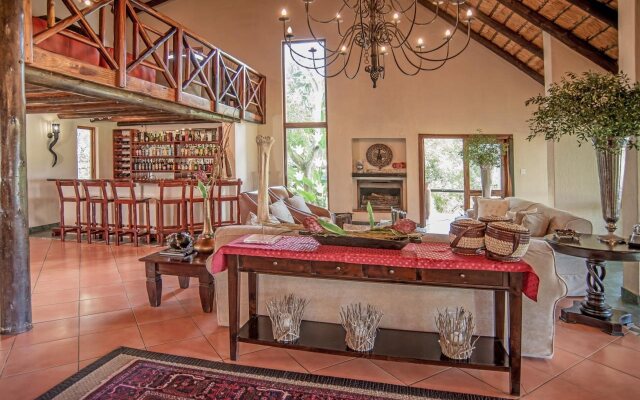Kuname Lodge