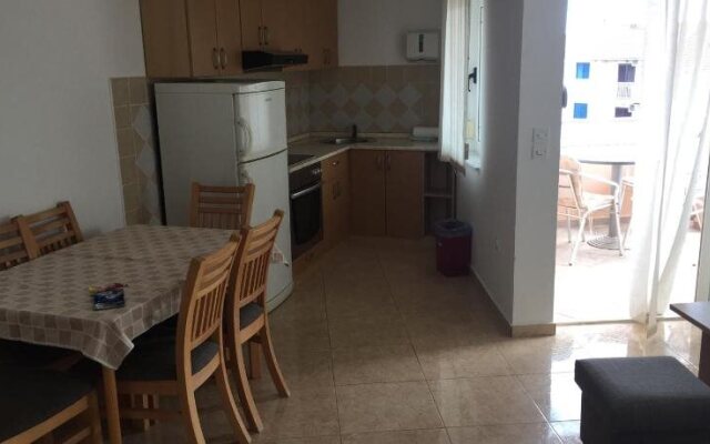 Apartments Aldomar