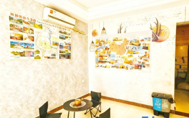 YangShuo  Backpacer  Hostel ( West Street Branch)