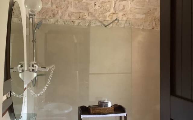 Abate Masseria & Resort