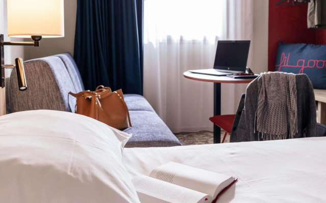 ibis Styles Toulouse Lavaur