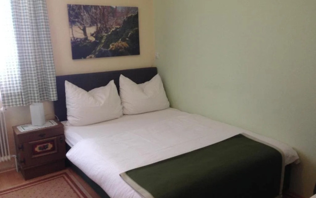 Alpengasthof Grobbauer