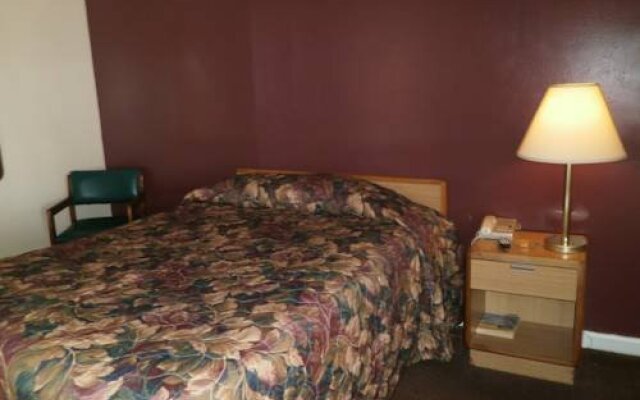 New Budget Motel