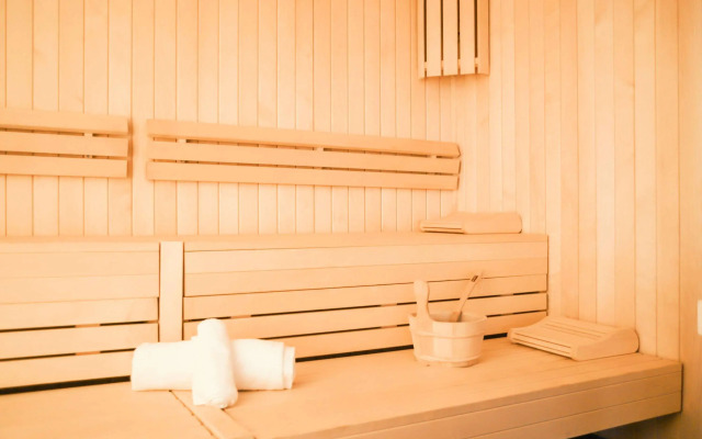 Novotel Convention And Spa