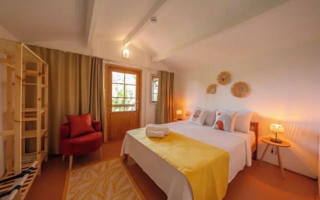 La Dia Hotel Faralya