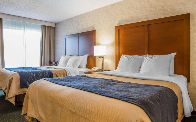 Yellowstone River Inn & Suites
