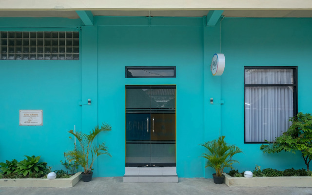 Sans Hotel Kumbang Yogyakarta by RedDoorz