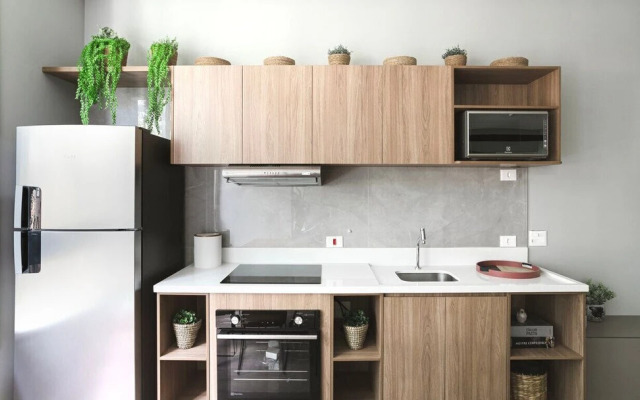 Tabas By Blueground - Essencia Da Vila