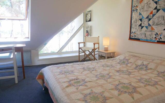 Appartement La Trinité-sur-Mer, 3 pièces, 4 personnes - FR-1-477-191