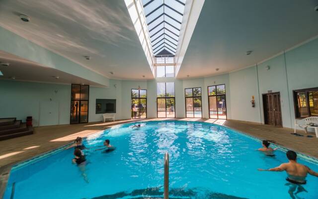 Estância Ribeirão Grande