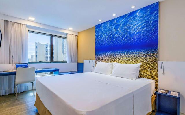 Mercure Fortaleza Meireles Hotel