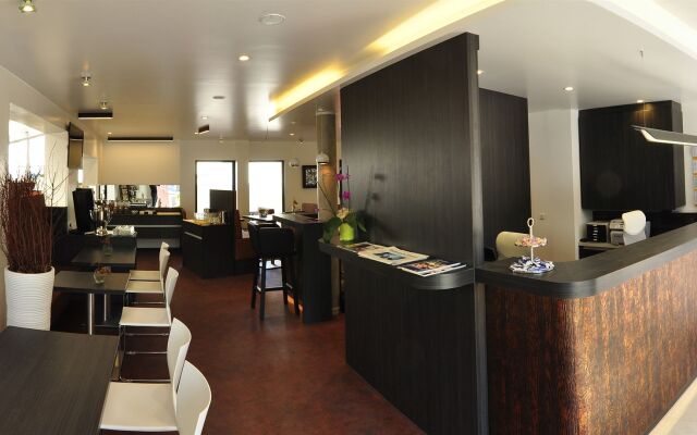 Amalienburg Boutique & Boarding Hotel