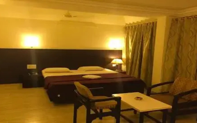 Aditya Palace