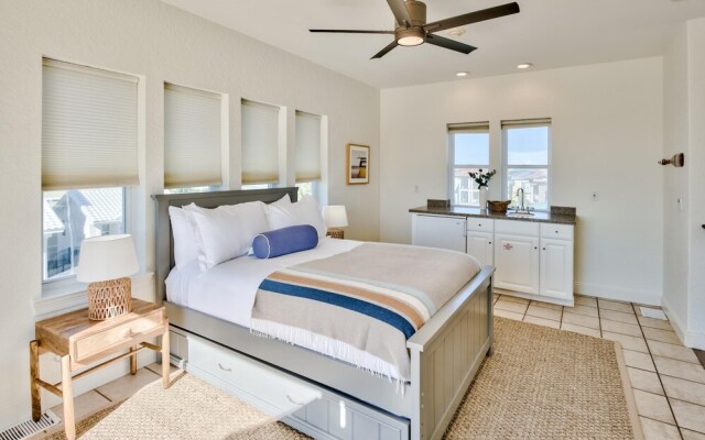 Ocean Blvd - Sand Dollar