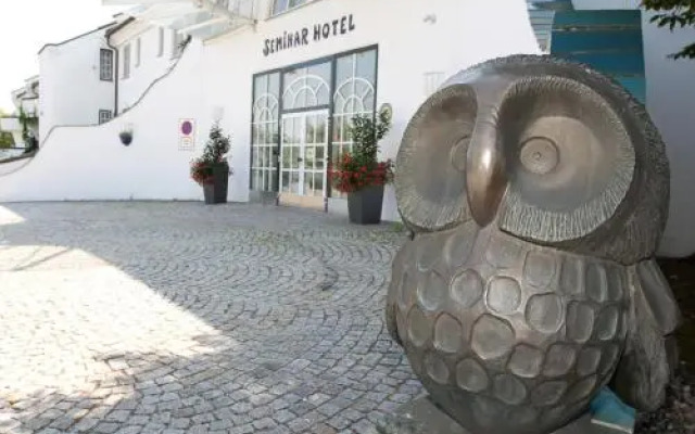 Seminarhotel Göttlesbrunn